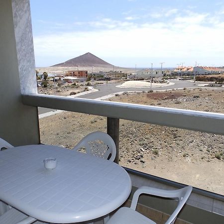 Apartamentos Medano - Oeste เอลเมดาโน ภายนอก รูปภาพ