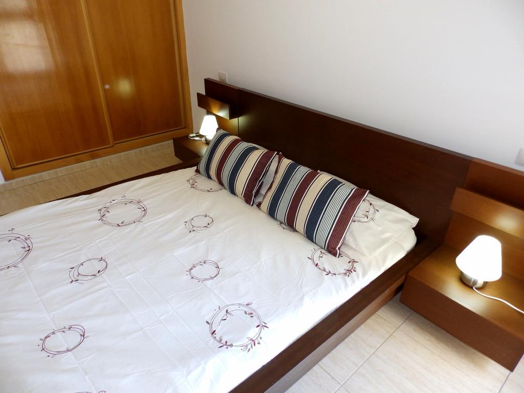 Apartamentos Medano - Oeste เอลเมดาโน ภายนอก รูปภาพ