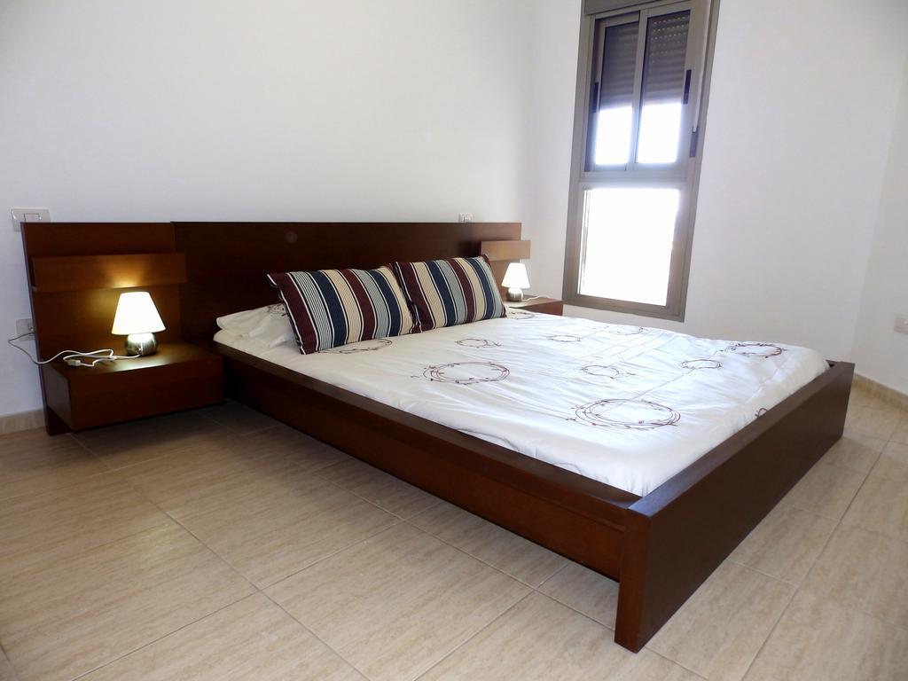 Apartamentos Medano - Oeste เอลเมดาโน ภายนอก รูปภาพ