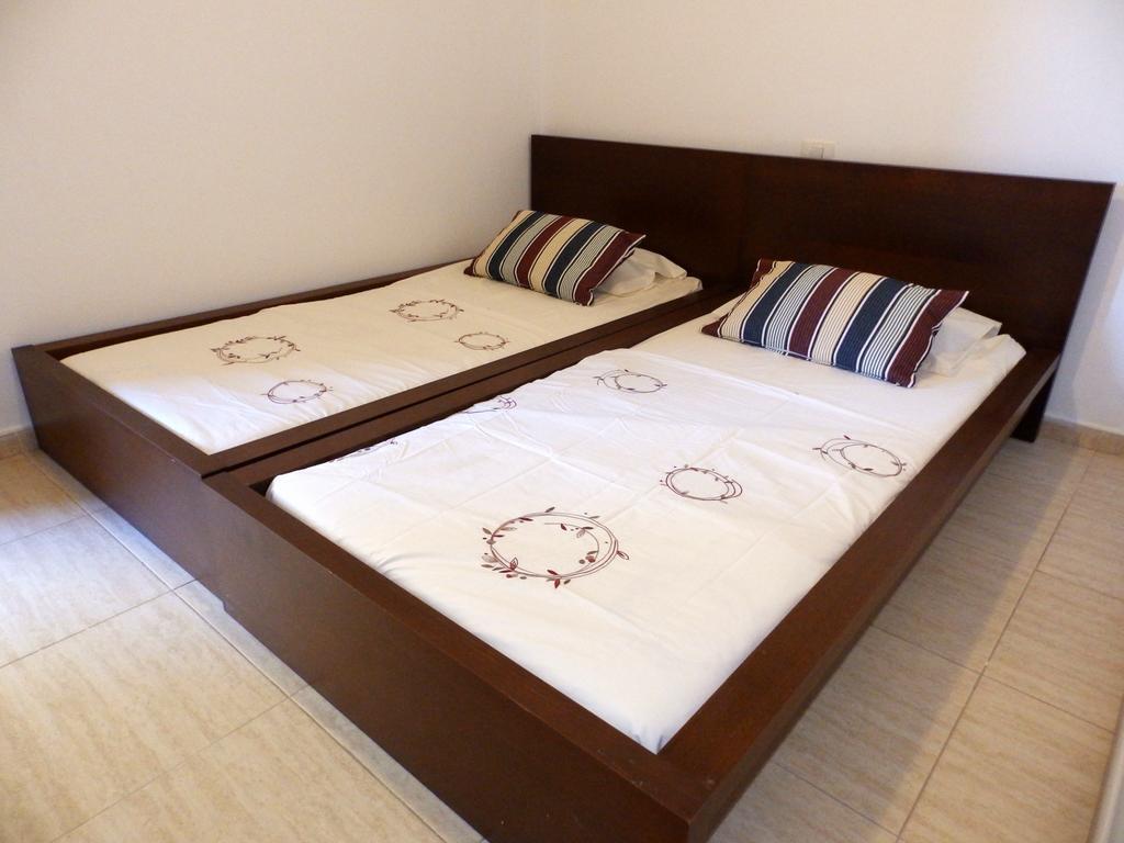 Apartamentos Medano - Oeste เอลเมดาโน ภายนอก รูปภาพ