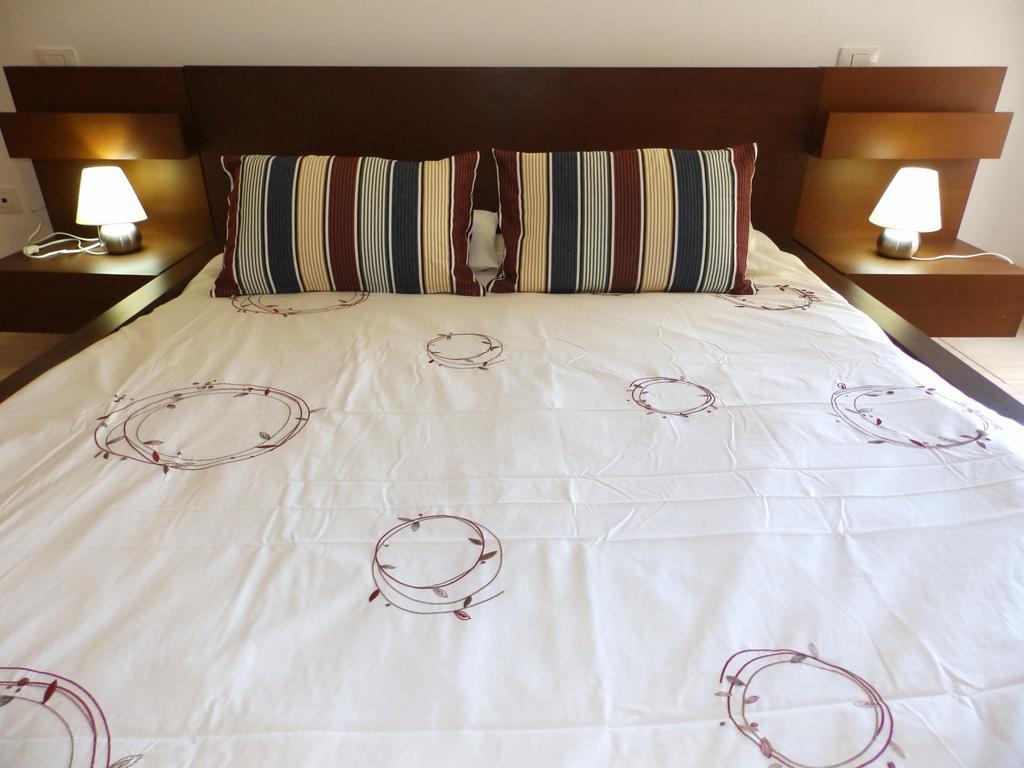 Apartamentos Medano - Oeste เอลเมดาโน ภายนอก รูปภาพ