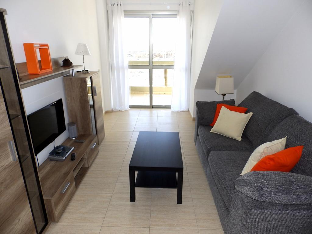 Apartamentos Medano - Oeste เอลเมดาโน ภายนอก รูปภาพ